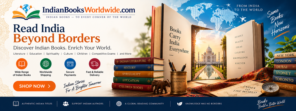 Read India Beyond Borders