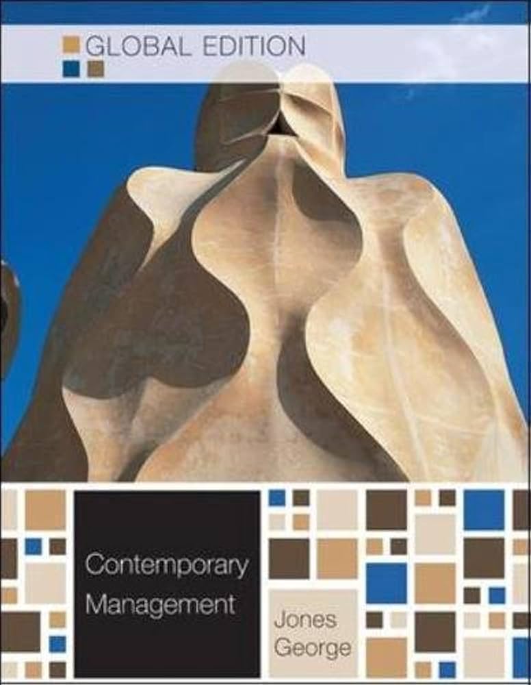 Contemporary Management 7/e