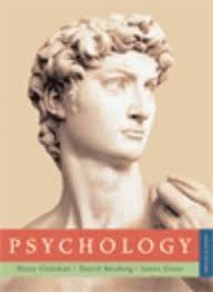 Psychology 7/e