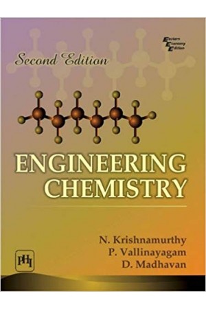 Engineering Chemistry - 2/e