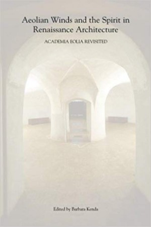 Aeolin Winds and The Spirit in Renaissance Architecture