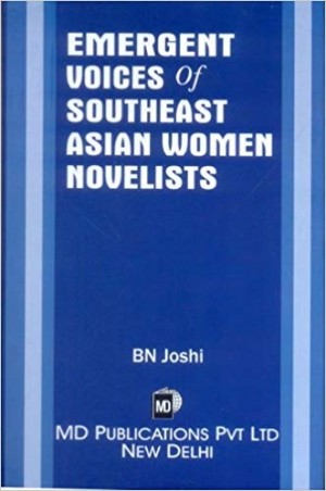 Emergent Voices of Southeast Asian Women Novelists Book