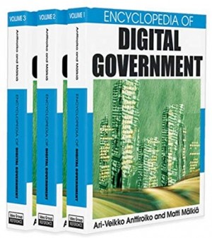 Encyclopedia of Developing Regional Communities With Information And Communication Technology