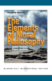 The Elements of Moral Philosophy 7/e