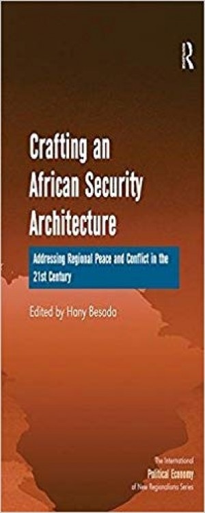 Crafting An African Security Architecture