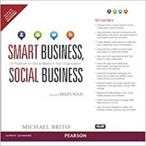 Smart Business, Sociol Business - A Playbook for social Media in your Organization