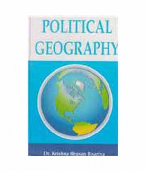 Political Geography New
