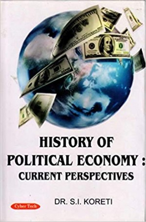 History of Political Economy: Current Perspectives