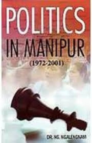 Politics in Manipur (1972-2001)