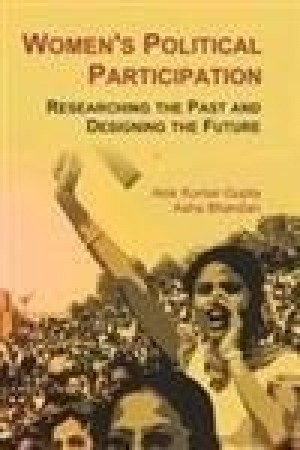 Women's Political Participation - Researching the Past and Designing the Future