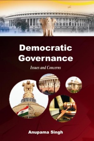 Democratic Governance - Issues and Concerns