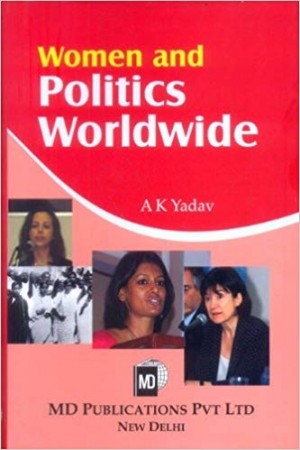 Women and Politics - Worldwide