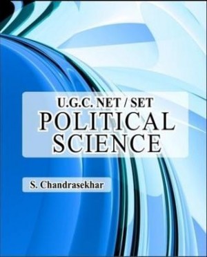 U.G.C. NET/SLET Political Science New