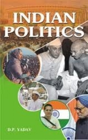 Indian Politics New
