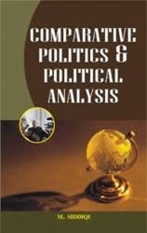 Comparative Politics & Political Analysis