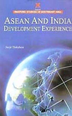 Asean and India Development Experience