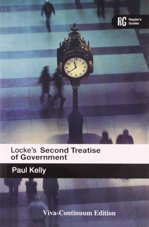 Locke's Second Treatise of Government