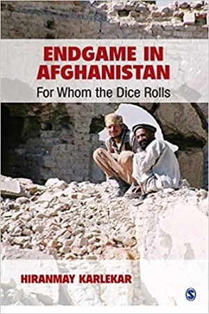 Endgame in Afghanistan - For Whom the Dice Rolls New