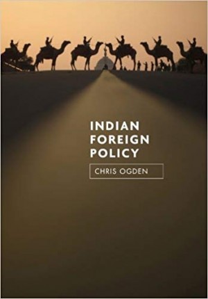 Indian Foreign Policy New