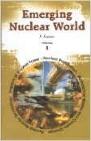 Emerging Nuclear World - in 4 Vols. NEW