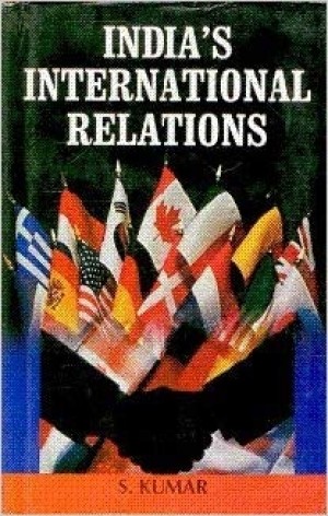 India's International Relations New