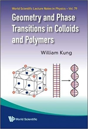 Geometry and Phase Transitions in Colloids and Polymers