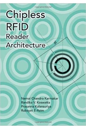 Chipless RFID Reader Architecture