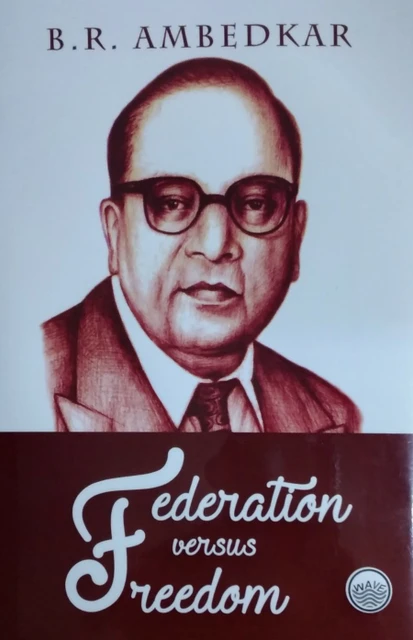 Federation Versus Freedom