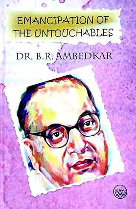 Emancipation Of The Untouchables