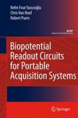 Biopotential Readout Circuits For Portable Acquisition Systems -ACSP