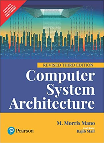 Computer Systems Architecture