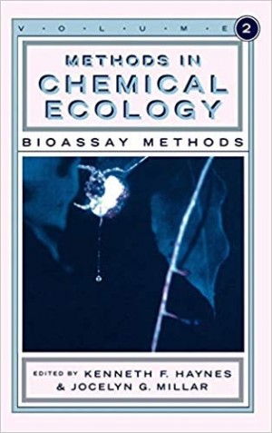 Methods in Chemical Ecology -Bioassay Methods