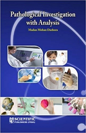 Pathological Investigation with Analysis