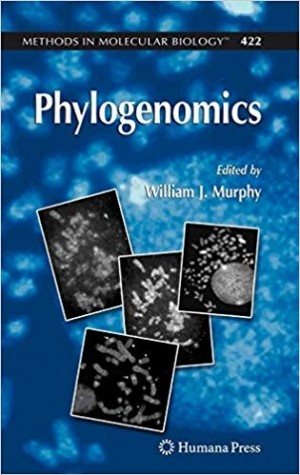 Phylogenomics - Methods in Molecular Biology