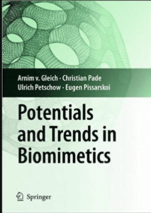 Potentials and Trends in Biomimetics