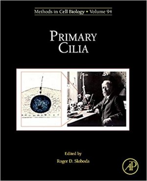 Primary Cilia - Methods in Cell Biology