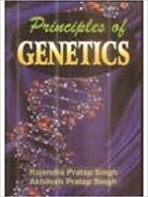 Principles of Genetics