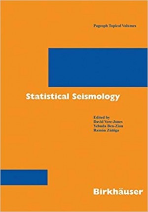 Statistical Seismology