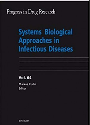 Systems Biological Approaches in Infectious Diseases - Progress in Drug Research