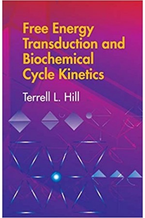 Free energy Transduction and Biochemical Cycle Kinetics New