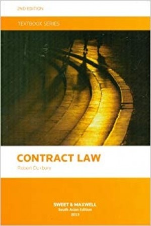 Contract Law - 2nd Edition