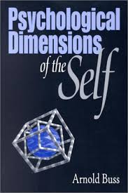 Psychological Dimensions of the Self