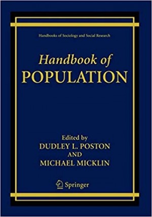 Handbook of Population - Sociology and Social Research A BOOK