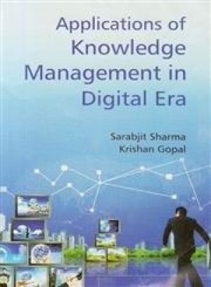 Applications of Knowledge Management in Digital Era