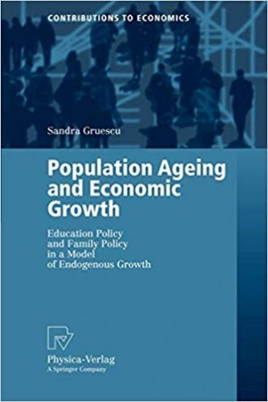Population Ageing and Economic Growth - Education Policy and Family Policy in a Model of Endogenous Growth