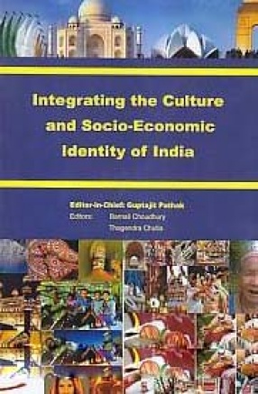 Integrating the Culture and Socio-Economic Identity of India