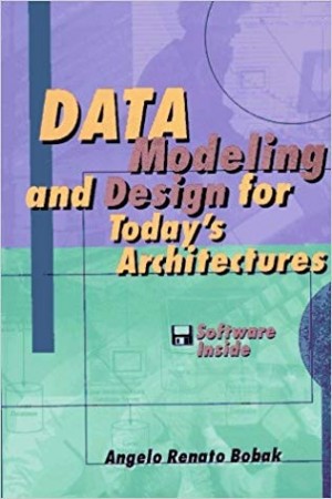 Data Modeling and Design for Todays Architectures - Software Inside