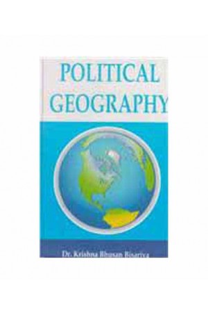 Political Geography