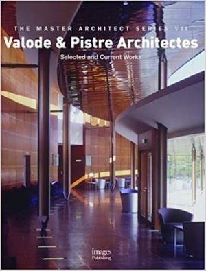 Valode & Pistre Architectes - Selected and Current Works