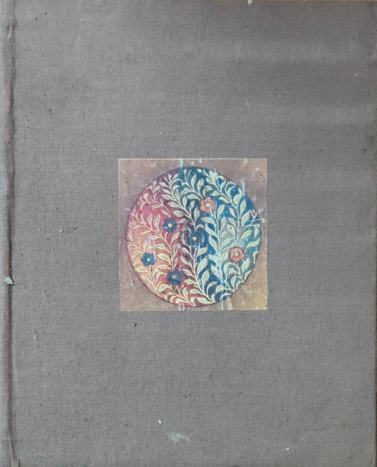 The Golden Book of Tagore